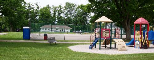 Township of Huron-Kinloss, Ontario, Canada - Parks & Facilities